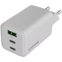 Canyon CU65ACC Aparat cyfrowy, Kontroler do gier, Słuchawki, Zestaw słuchawkowy, Telefon komórkowy, Laptop, Power bank, Smartfon
