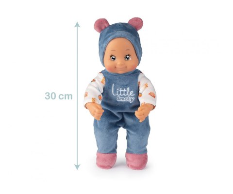 Chodzik 3w1 z lalką Little SMOBY Chodzik 3w1 z lalką Little SMOBY