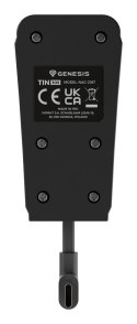 GENESIS Tin 305 System ładowania