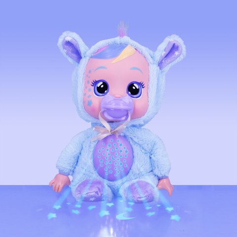 IMC Toys Cry Babies Goodnight Jenna IMC Toys Cry Babies Goodnight Jenna