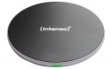 Intenso BA2 Smartfon Czarny, Srebrny USB Bezprzewodowe ładowanie Szybkie ładowanie Wewnętrzna