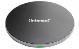 Intenso BA2 Smartfon Czarny, Srebrny USB Bezprzewodowe ładowanie Szybkie ładowanie Wewnętrzna