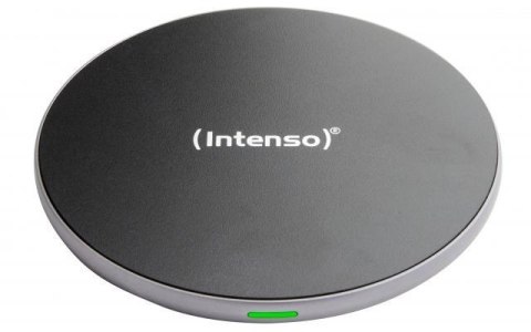 Intenso BA2 Smartfon Czarny, Srebrny USB Bezprzewodowe ładowanie Szybkie ładowanie Wewnętrzna Intenso BA2 Smartfon Czarny, Srebrny USB Bezprzewodowe ładowanie Szybkie ładowanie Wewnętrzna