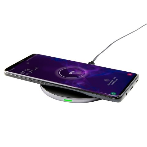 Intenso BA2 Smartfon Czarny, Srebrny USB Bezprzewodowe ładowanie Szybkie ładowanie Wewnętrzna Intenso BA2 Smartfon Czarny, Srebrny USB Bezprzewodowe ładowanie Szybkie ładowanie Wewnętrzna