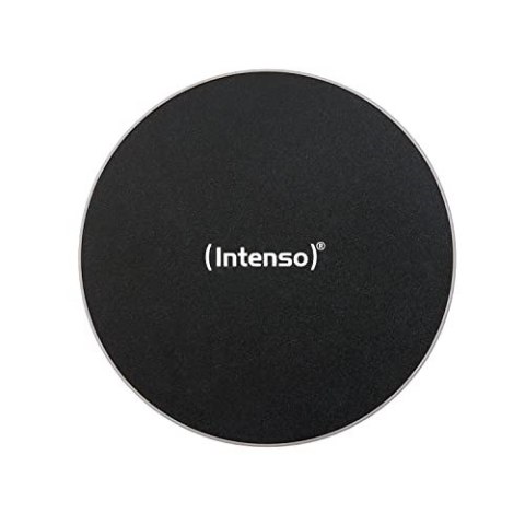 Intenso BA2 Smartfon Czarny, Srebrny USB Bezprzewodowe ładowanie Szybkie ładowanie Wewnętrzna Intenso BA2 Smartfon Czarny, Srebrny USB Bezprzewodowe ładowanie Szybkie ładowanie Wewnętrzna