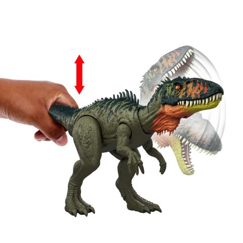 Jurassic World JCL75 figurka dla dzieci
