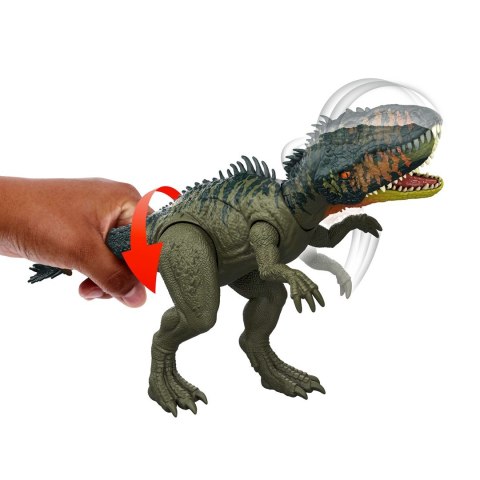 Jurassic World JCL75 figurka dla dzieci