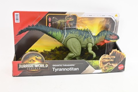 Jurassic World JCL75 figurka dla dzieci
