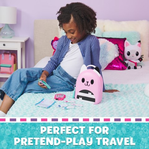 Koci Domek Gabi Plecaczek 6067213 RLP OnTheGo TravelSet GML Koci Domek Gabi Plecaczek 6067213 RLP OnTheGo TravelSet GML