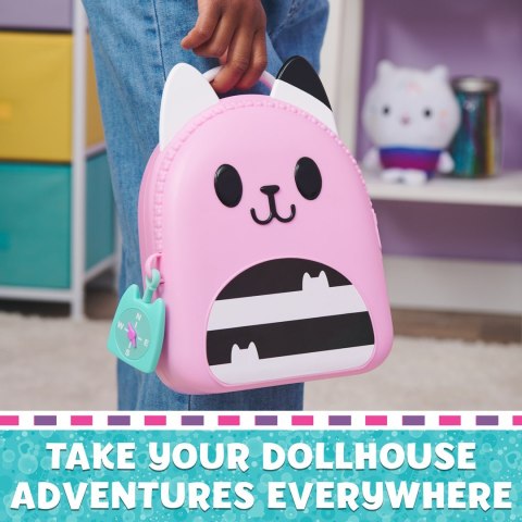 Koci Domek Gabi Plecaczek 6067213 RLP OnTheGo TravelSet GML Koci Domek Gabi Plecaczek 6067213 RLP OnTheGo TravelSet GML