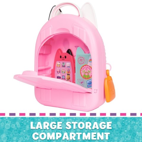 Koci Domek Gabi Plecaczek 6067213 RLP OnTheGo TravelSet GML Koci Domek Gabi Plecaczek 6067213 RLP OnTheGo TravelSet GML