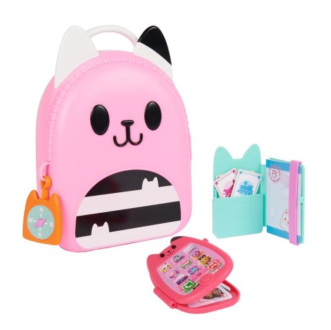 Koci Domek Gabi Plecaczek 6067213 RLP OnTheGo TravelSet GML Koci Domek Gabi Plecaczek 6067213 RLP OnTheGo TravelSet GML