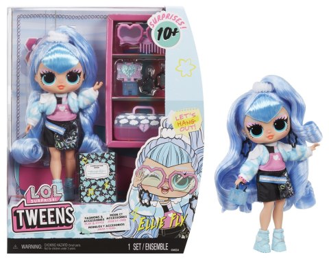 L.O.L. Surprise! Tweens Core Doll - Ellie Fly L.O.L. Surprise! Tweens Core Doll - Ellie Fly