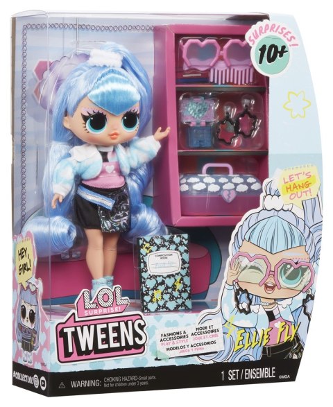 L.O.L. Surprise! Tweens Core Doll - Ellie Fly L.O.L. Surprise! Tweens Core Doll - Ellie Fly