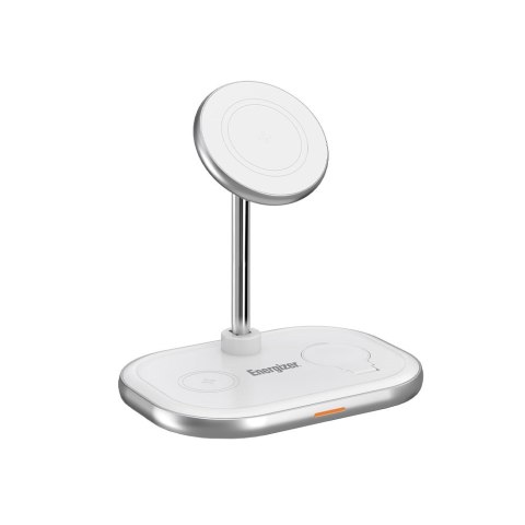 Ładowarka do smartphonów, smartwatchy, słuchawek Energizer MagSafe 15W Ładowarka do smartphonów, smartwatchy, słuchawek Energizer MagSafe 15W