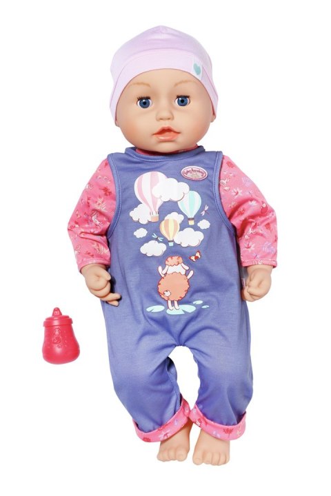 Lalka Baby Annabell Big Annabell 54cm 703403 ZAPF Lalka Baby Annabell Big Annabell 54cm 703403 ZAPF
