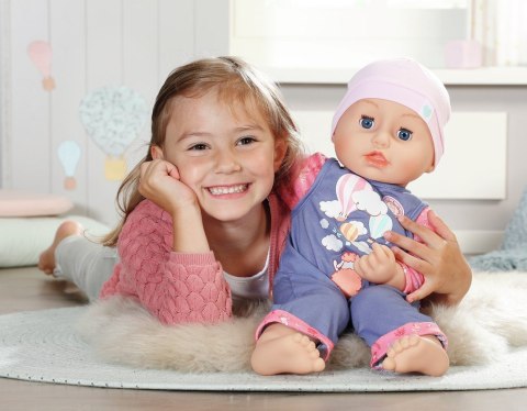 Lalka Baby Annabell Big Annabell 54cm 703403 ZAPF Lalka Baby Annabell Big Annabell 54cm 703403 ZAPF