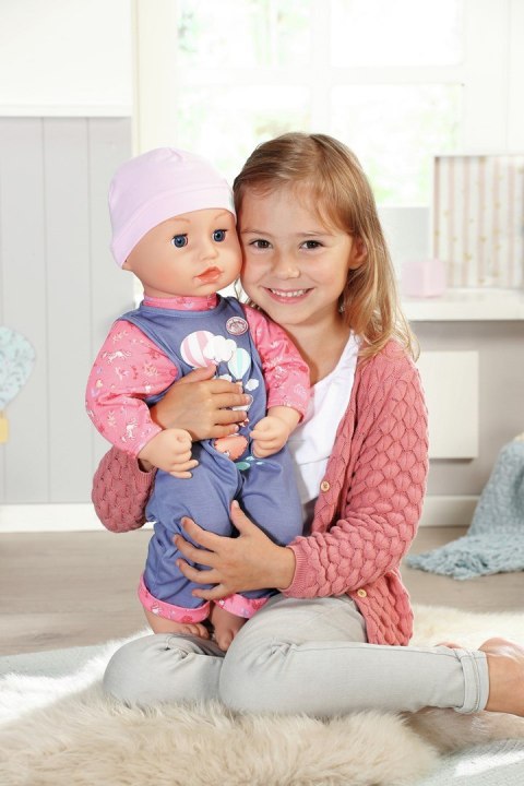 Lalka Baby Annabell Big Annabell 54cm 703403 ZAPF Lalka Baby Annabell Big Annabell 54cm 703403 ZAPF