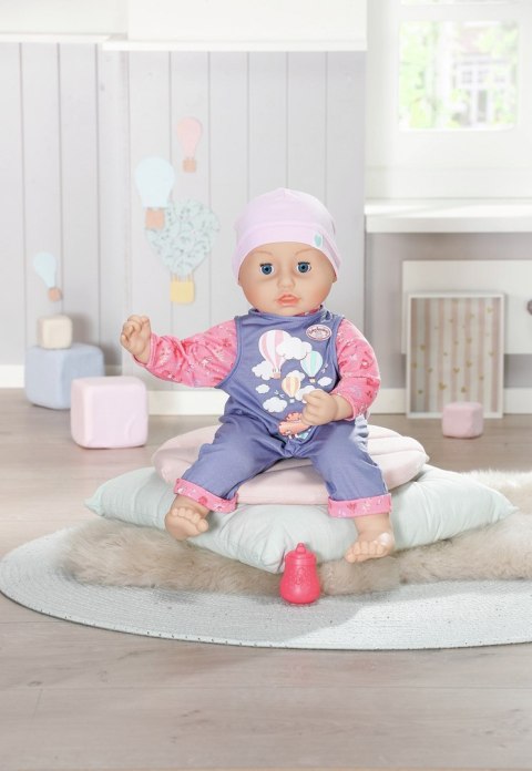 Lalka Baby Annabell Big Annabell 54cm 703403 ZAPF Lalka Baby Annabell Big Annabell 54cm 703403 ZAPF