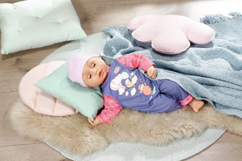 Lalka Baby Annabell Big Annabell 54cm 703403 ZAPF Lalka Baby Annabell Big Annabell 54cm 703403 ZAPF