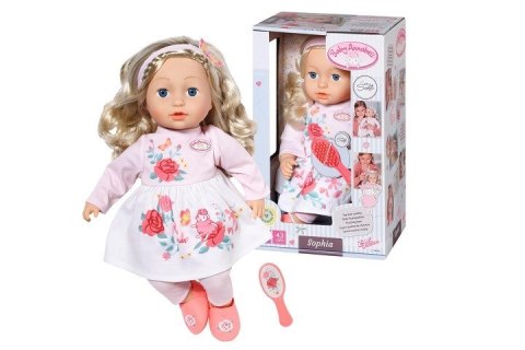 Lalka Baby Annabell Sophia Lalka Baby Annabell Sophia