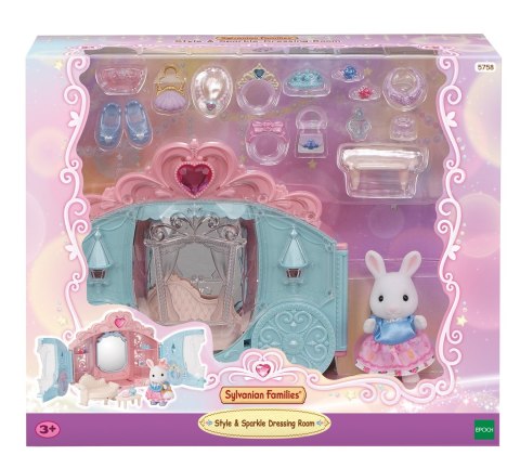 Lalka Sylvanian Families 5758 Lalka Sylvanian Families 5758