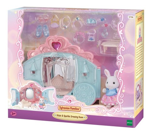 Lalka Sylvanian Families 5758 Lalka Sylvanian Families 5758