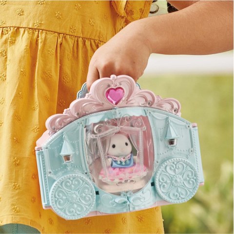 Lalka Sylvanian Families 5758 Lalka Sylvanian Families 5758
