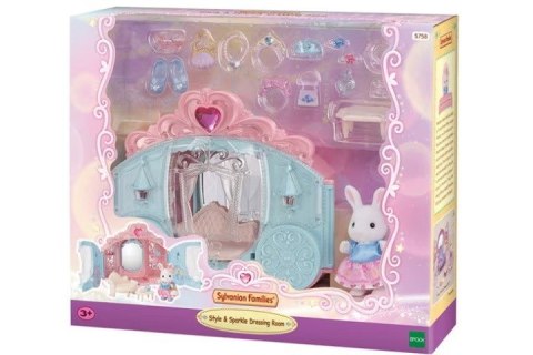 Lalka Sylvanian Families 5758 Lalka Sylvanian Families 5758