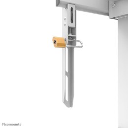 Neomounts FL55-875WH1 uchwyt do tablic informacyjnych 2,54 m (100