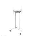 Neomounts FL55-875WH1 uchwyt do tablic informacyjnych 2,54 m (100") Biały