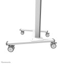 Neomounts FL55-875WH1 uchwyt do tablic informacyjnych 2,54 m (100") Biały