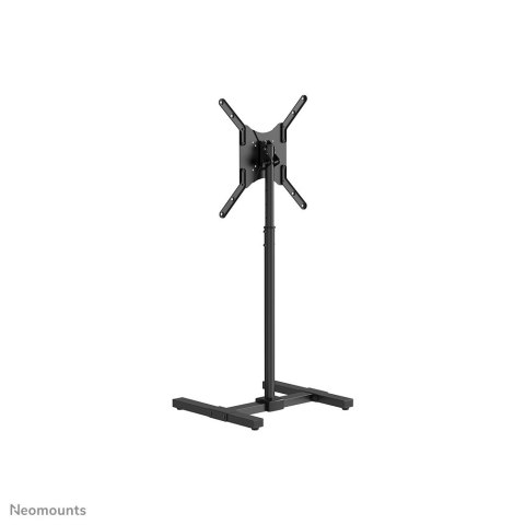 Neomounts NS-FS100BLACK uchwyt do tablic informacyjnych 139,7 cm (55") Czarny Neomounts NS-FS100BLACK uchwyt do tablic informacyjnych 139,7 cm (55") Czarny