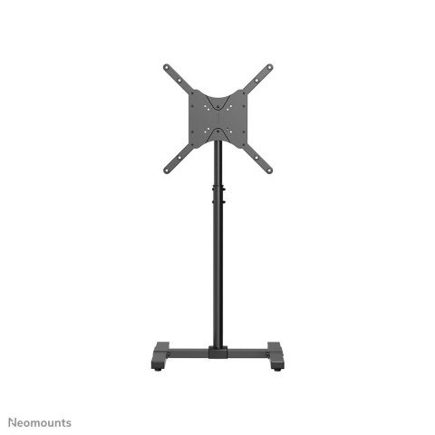 Neomounts NS-FS100BLACK uchwyt do tablic informacyjnych 139,7 cm (55") Czarny Neomounts NS-FS100BLACK uchwyt do tablic informacyjnych 139,7 cm (55") Czarny