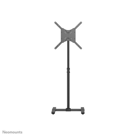 Neomounts NS-FS100BLACK uchwyt do tablic informacyjnych 139,7 cm (55") Czarny Neomounts NS-FS100BLACK uchwyt do tablic informacyjnych 139,7 cm (55") Czarny