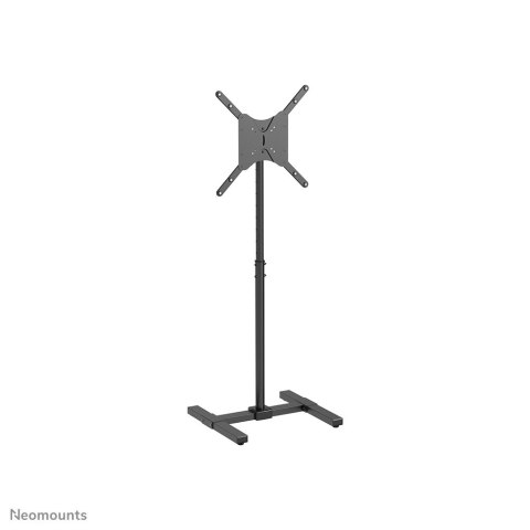Neomounts NS-FS100BLACK uchwyt do tablic informacyjnych 139,7 cm (55") Czarny Neomounts NS-FS100BLACK uchwyt do tablic informacyjnych 139,7 cm (55") Czarny