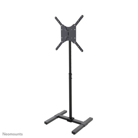Neomounts NS-FS100BLACK uchwyt do tablic informacyjnych 139,7 cm (55") Czarny Neomounts NS-FS100BLACK uchwyt do tablic informacyjnych 139,7 cm (55") Czarny