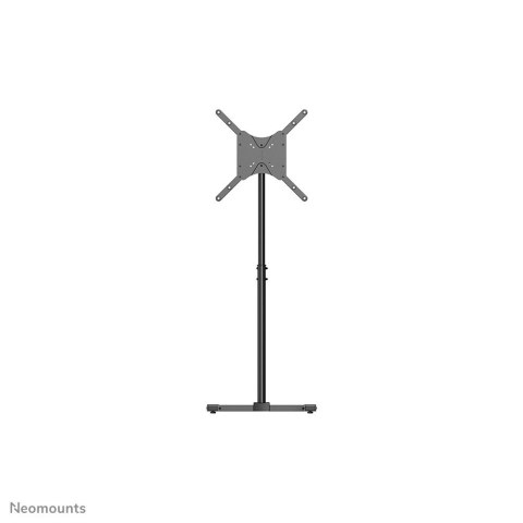 Neomounts NS-FS100BLACK uchwyt do tablic informacyjnych 139,7 cm (55") Czarny Neomounts NS-FS100BLACK uchwyt do tablic informacyjnych 139,7 cm (55") Czarny