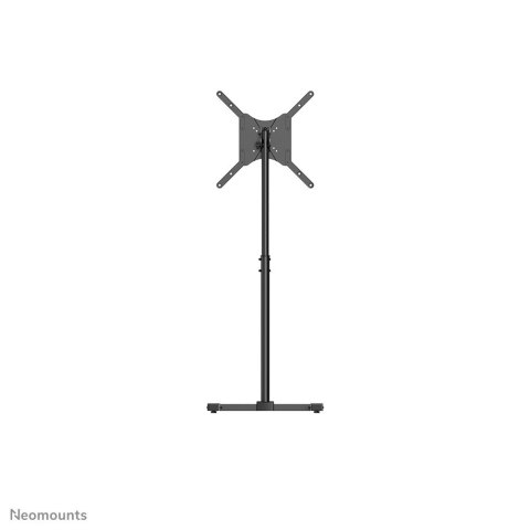 Neomounts NS-FS100BLACK uchwyt do tablic informacyjnych 139,7 cm (55") Czarny Neomounts NS-FS100BLACK uchwyt do tablic informacyjnych 139,7 cm (55") Czarny