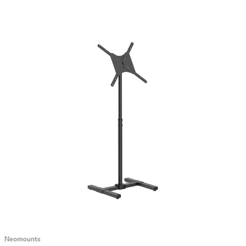 Neomounts NS-FS100BLACK uchwyt do tablic informacyjnych 139,7 cm (55") Czarny Neomounts NS-FS100BLACK uchwyt do tablic informacyjnych 139,7 cm (55") Czarny