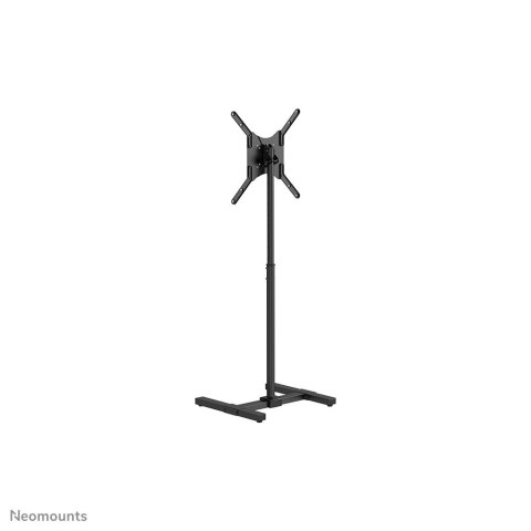 Neomounts NS-FS100BLACK uchwyt do tablic informacyjnych 139,7 cm (55") Czarny Neomounts NS-FS100BLACK uchwyt do tablic informacyjnych 139,7 cm (55") Czarny
