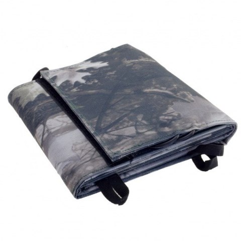 Panel solarny PowerNeed ES-5 - Ładowarka słoneczna 18W Moro