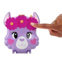 Polly Pocket zestaw Lama HKV33