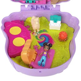 Polly Pocket zestaw Lama HKV33