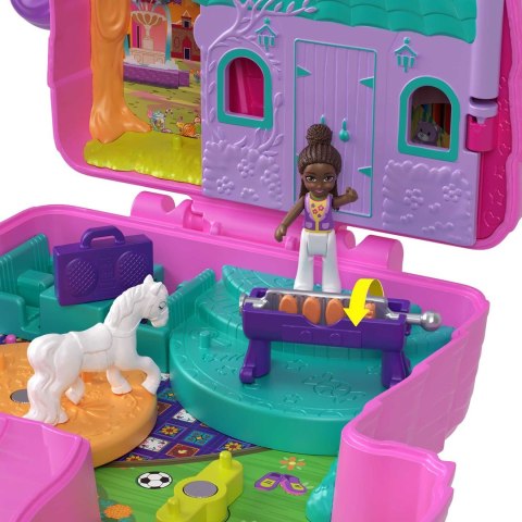 Polly Pocket zestaw Piniata HKV32