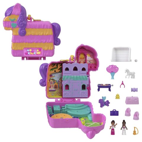 Polly Pocket zestaw Piniata HKV32