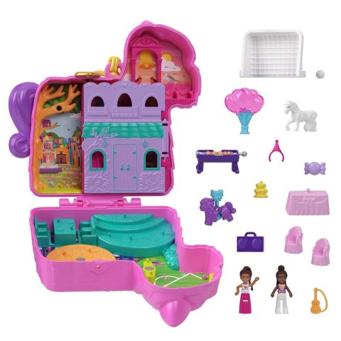 Polly Pocket zestaw Piniata HKV32