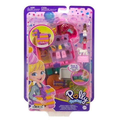 Polly Pocket zestaw Piniata HKV32