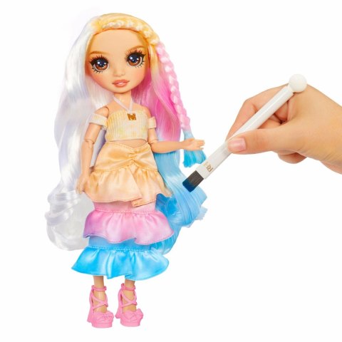 Rainbow High Watercolor & Create Fashion Doll Brown Eyes Rainbow High Watercolor & Create Fashion Doll Brown Eyes
