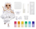 Rainbow High Watercolor & Create Fashion Doll Brown Eyes